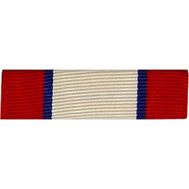 Army Distinguished Service Ribbon
