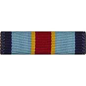 U.S. Army Overseas Service Ribbon