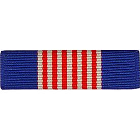 Army Soldier's Medal Ribbon