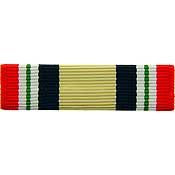 Iraq Campaign Ribbon