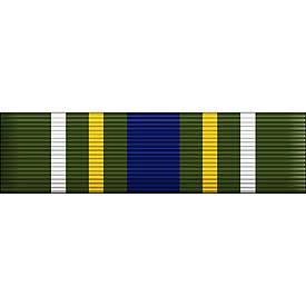 Korean Defense Ribbon