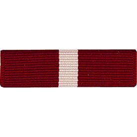 Coast Guard Good Conduct Ribbon