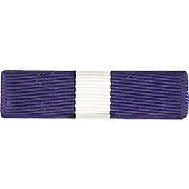 Navy Cross Ribbon