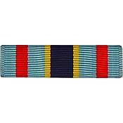 U.S. Navy Reserve Sea Service Ribbon