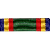 U.S. Navy Unit Commendation Ribbon