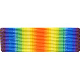 World War I Victory Ribbon