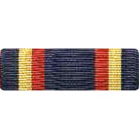 Yangtze Service Ribbon