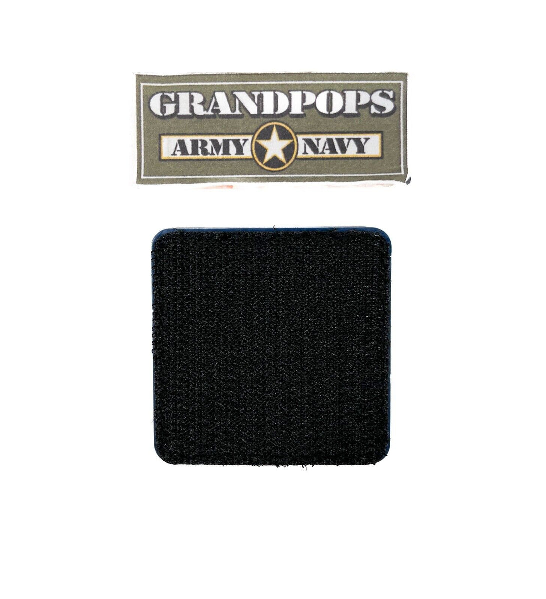 5Ive Star Gear Just The Tip Morale Patch 6725000