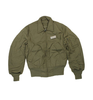Cold Weather Flyer Jacket