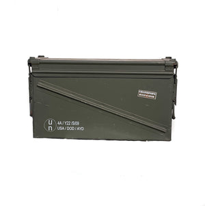 U.S. Military Original 40mm Ammo Can