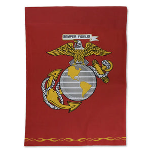 United States Marine Corps Garden Flag 12" x 18"