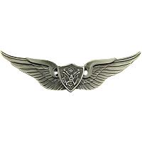 ARMY Basic Aircrew Aviator Wings Pin