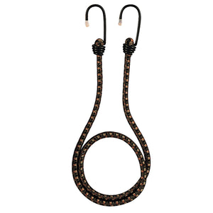M81 Woodland Camo Enhanced Bungee Shock Cords