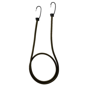 OD Green Enhanced Bungee Shock Cords 4PC