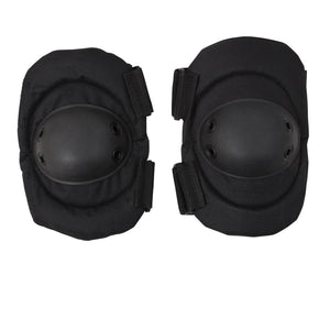 Black Multi-purpose SWAT Elbow Pads
