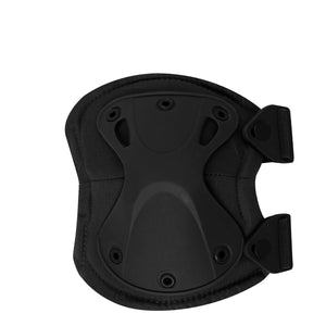Black Low Profile Tactical Knee Pads