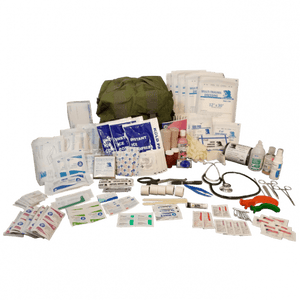 M-17 Medic Bag