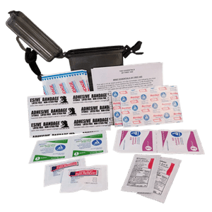 Mini First Aid Kit