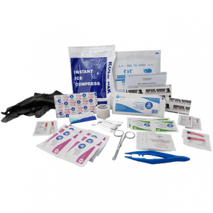 Travel First Aid Kit