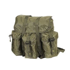 G.I. Olive Drab Mini Type Alice Pack