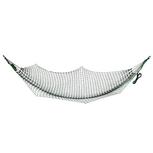 Netted Super Hammock