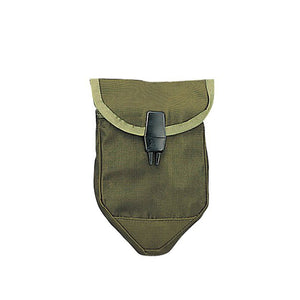 U.S. Military Style Nylon Tri-Fold Shovel Cover