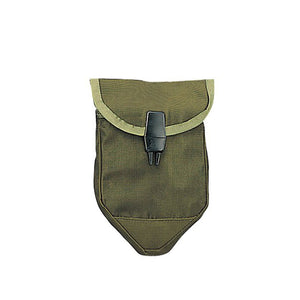 U.S. Military Vietnam War M67 Nylon Tri-Fold Shovel Cover Reproduction