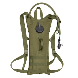 OD Green MOLLE 3 Liter Backstrap Hydration System