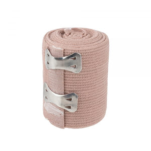 Elastic 2″ x 5yds Bandage 20 Count Bag