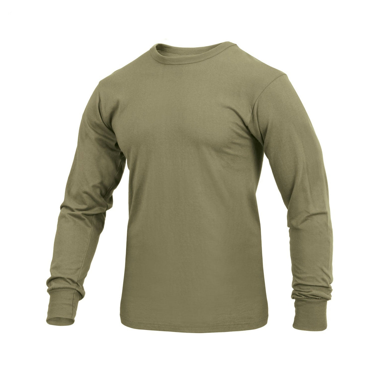 【Raucohouse】Alive 93 pigment long sleeve Alive 93 pigment long sleeve - Raucohouse | 60% - Asian