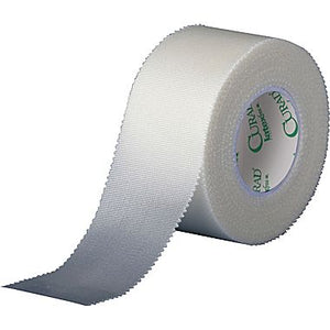 Cloth Tape 1″x 10 yds. 10 Count Bag