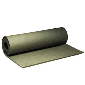U.S. Military OD Green Foam Sleeping Pad