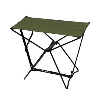 Folding Camp Stool Colors Options