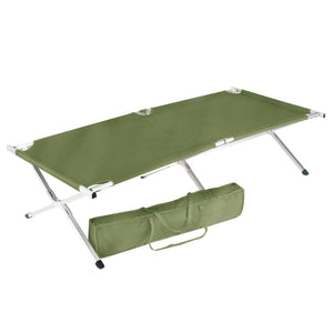 G.I. Type Oversized Folding Cot