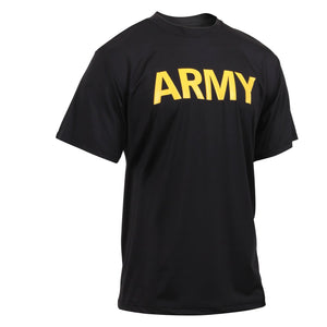 Army Physical Training Shirt