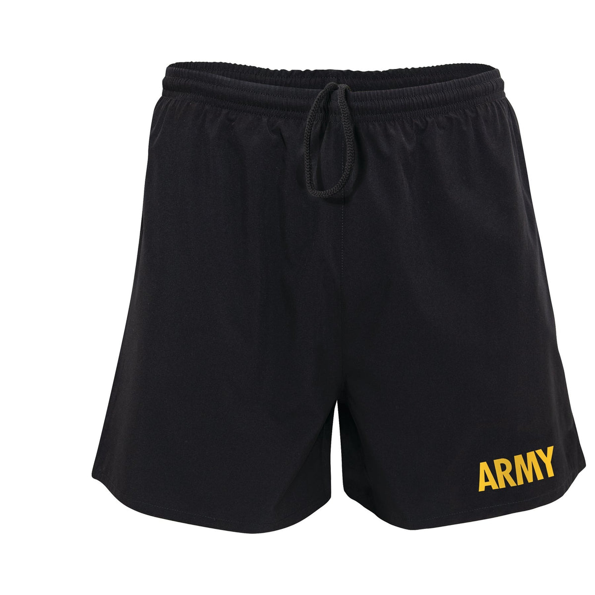 Army PT Compression Shorts – GRANDPOPSARMYNAVY