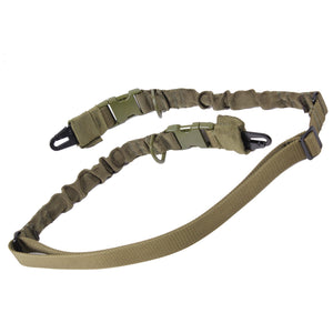 OD Green 2-Point Tactical Sling