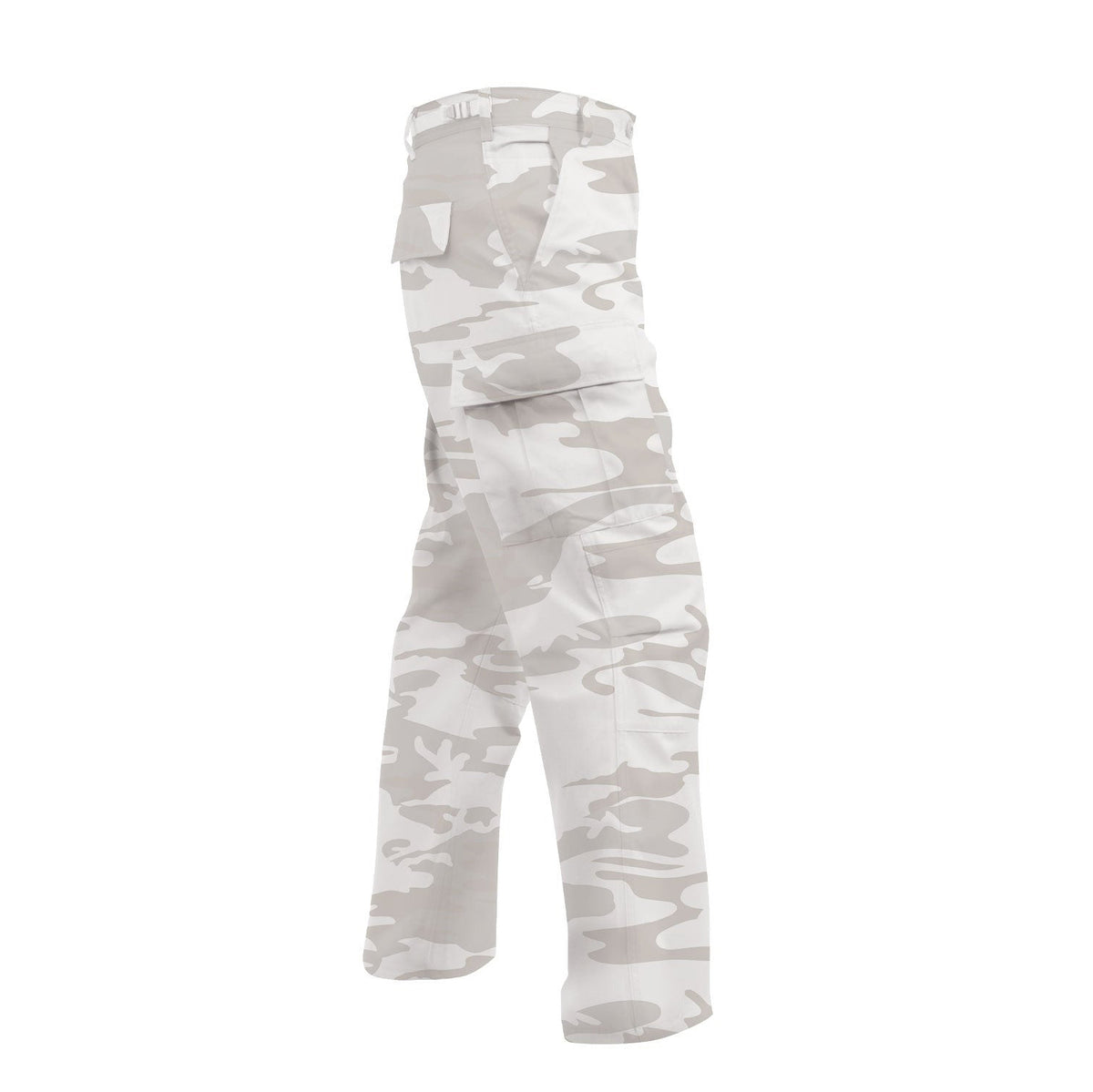 White Camo Twill Tactical BDU Pants – GRANDPOPSARMYNAVY