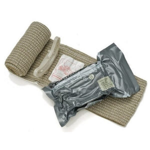 Israeli Bandage 4″ Current U.S. Army Issue