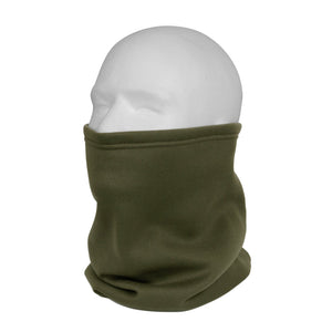 Olive Drab ECWCS Polyester Neck Gaiter