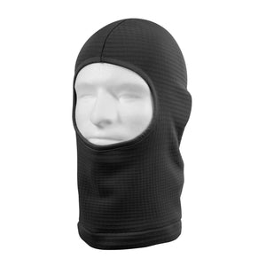 Black Military ECWCS Gen III Level 2 Waffle Balaclava