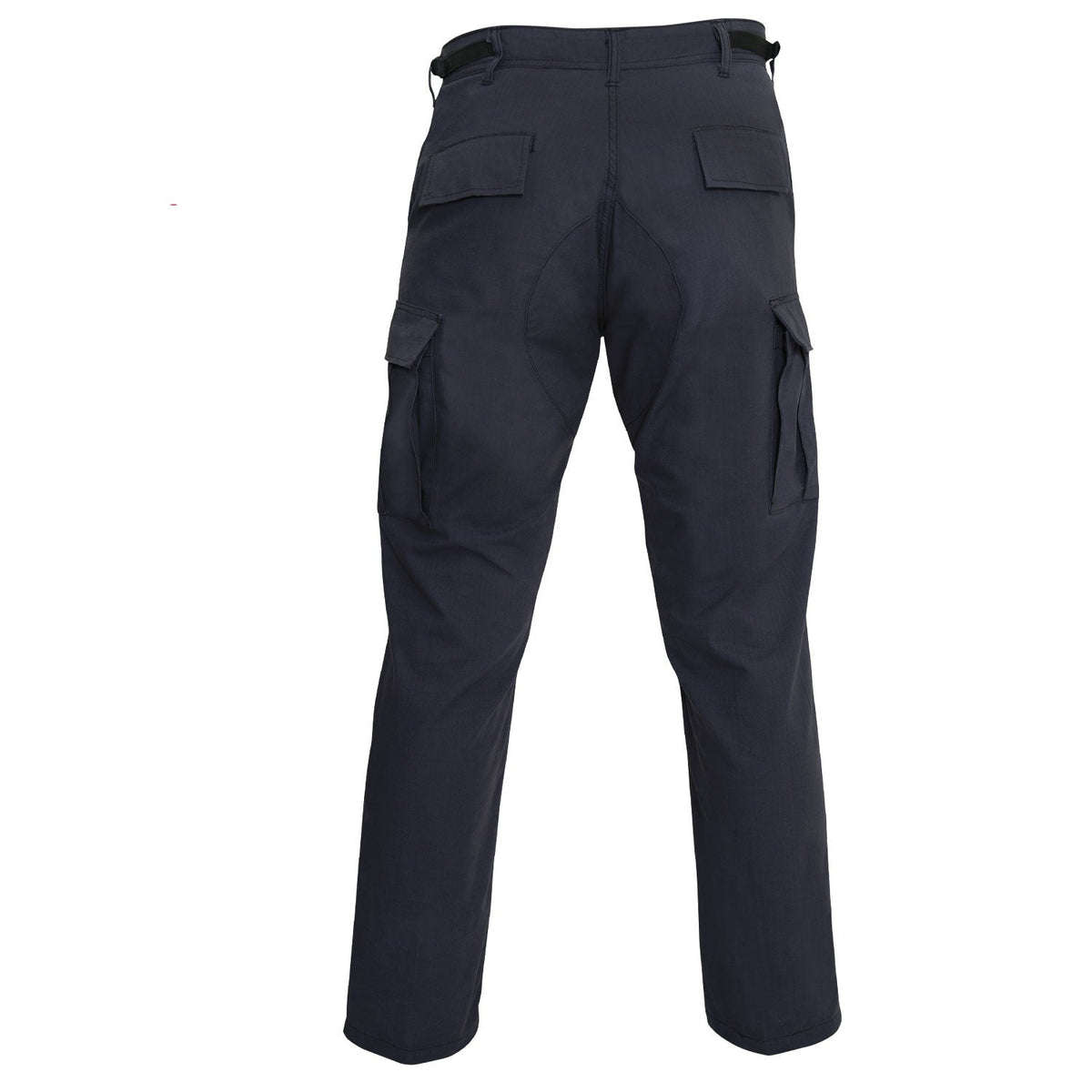 MUSKIE TIPIKE PANTS M | Chinos Slacks Gray Men