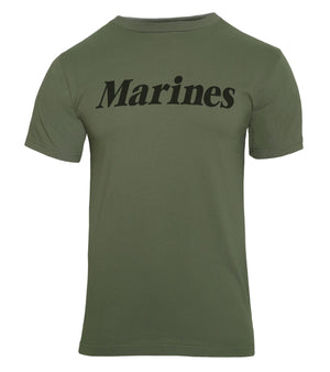 Marine Corps Physical Training T-Shirt
