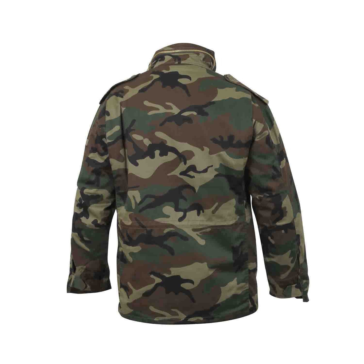 中古 GENERAL RESEARCH Camo Field Jacket 中古 GENERAL RESEARCH Camo Field Jacket