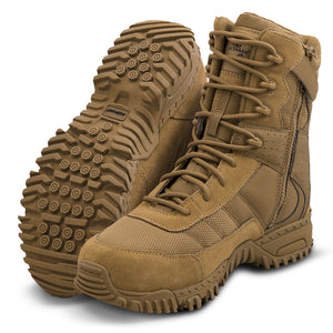 Altama Vengeance SR 8" Side-Zip Men's Coyote