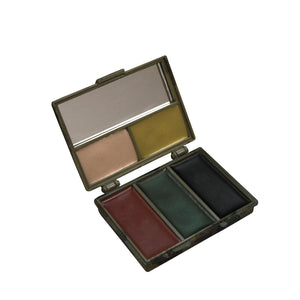 M81 Woodland / OCP Camo Face Paint Compact