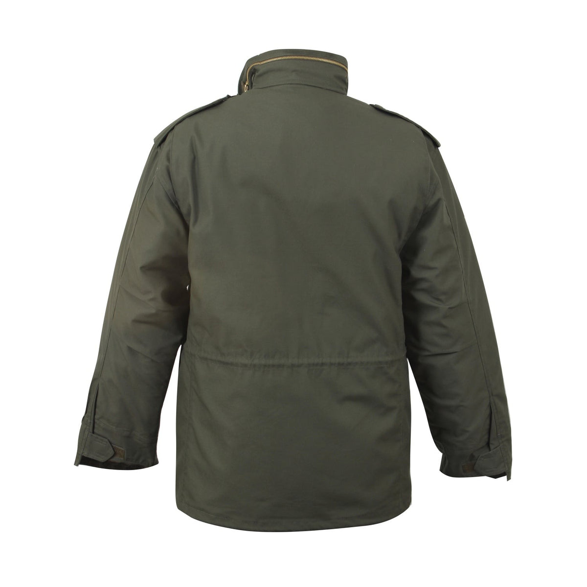 OD Green M65 Field Jacket – GRANDPOPSARMYNAVY