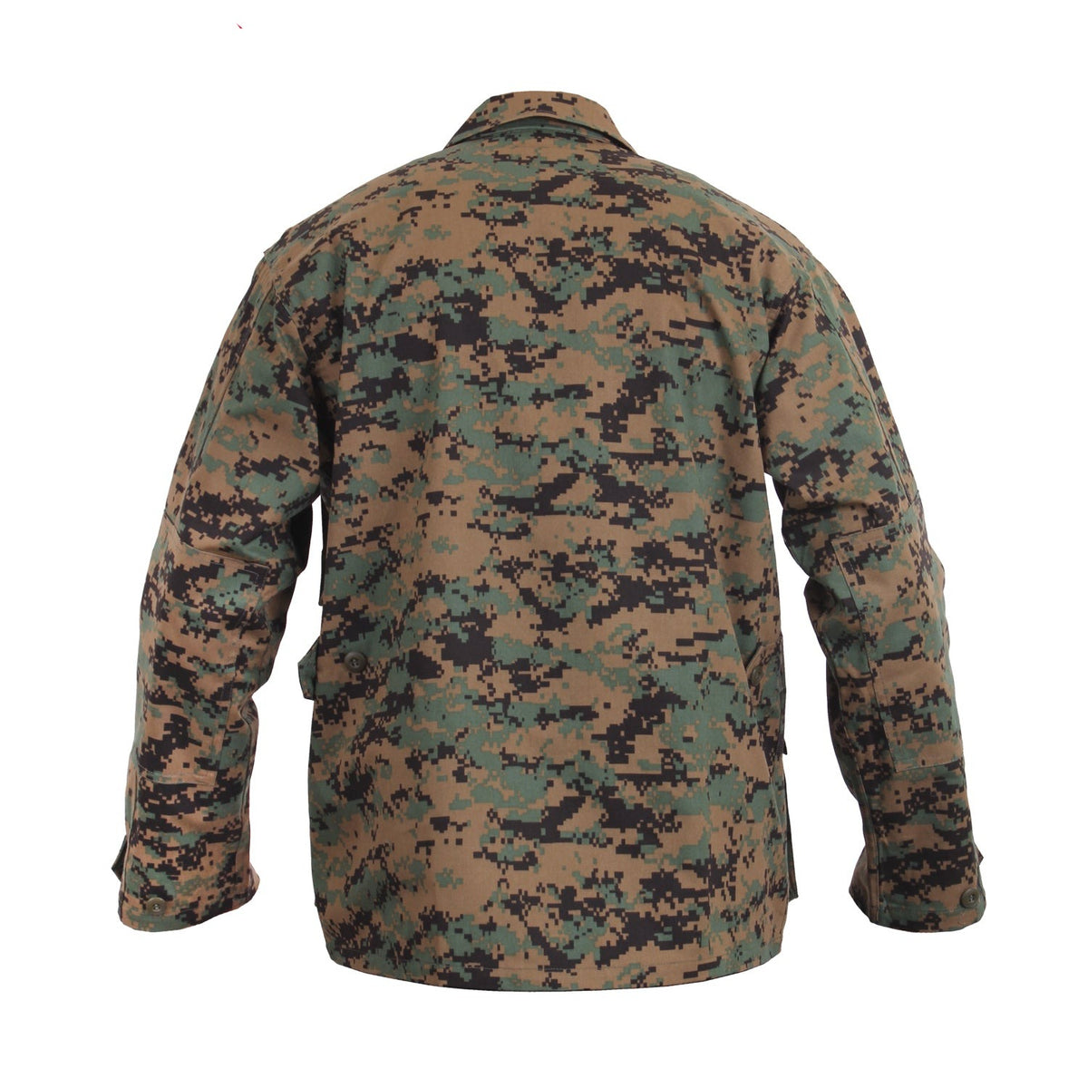 USMC Camo Shirt, Transitional Camo