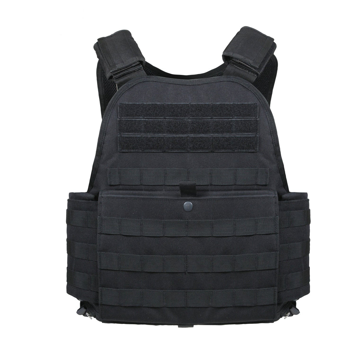 quiet military vest｜M53.｜MOGGIE CO-OP – Moggie co-op Online