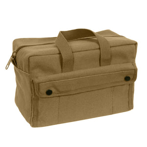 Coyote Tan G.I. Type Mechanics Tool Bag